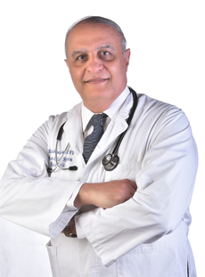 Dr. Jean Claude Najem